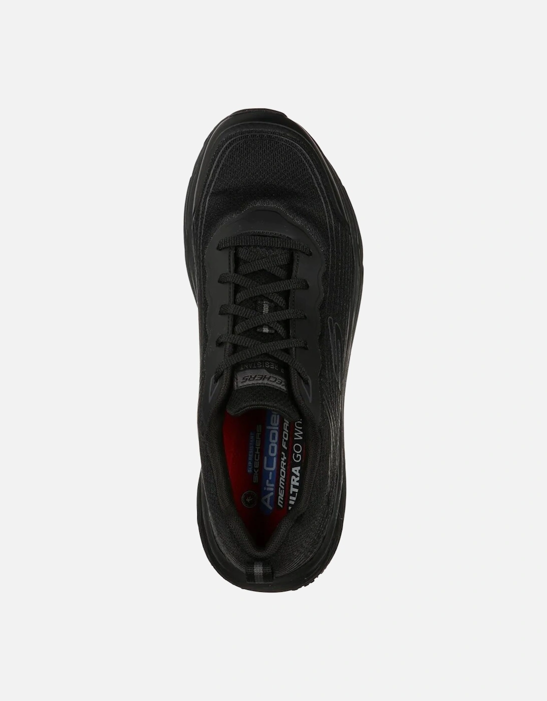 Mens Elite Work Trainers