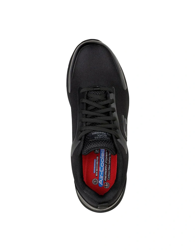 Mens Ulmus SR Safety Trainers