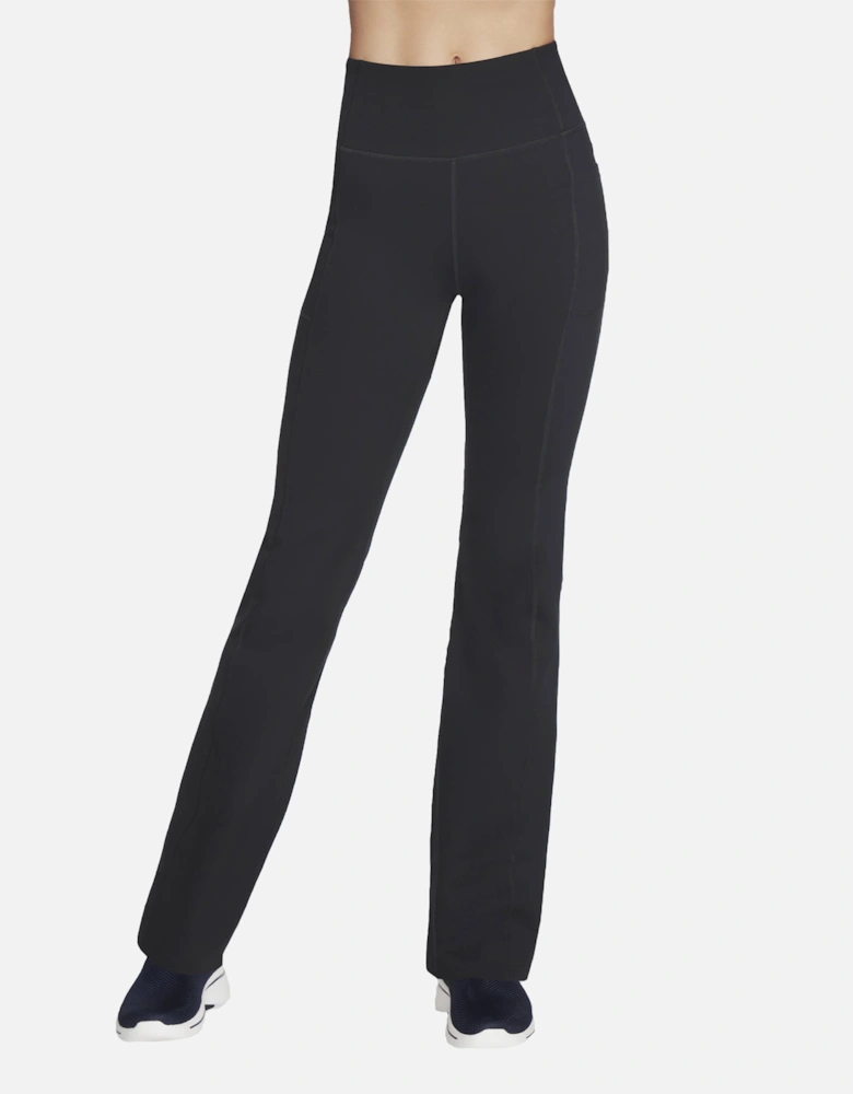 Skechers Womens/Ladies Go Walk Evolution II Bell-Bottoms