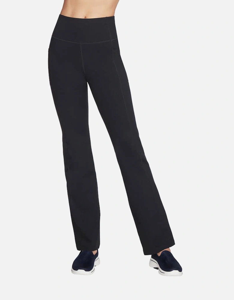 Skechers Womens/Ladies Go Walk Evolution II Bell-Bottoms
