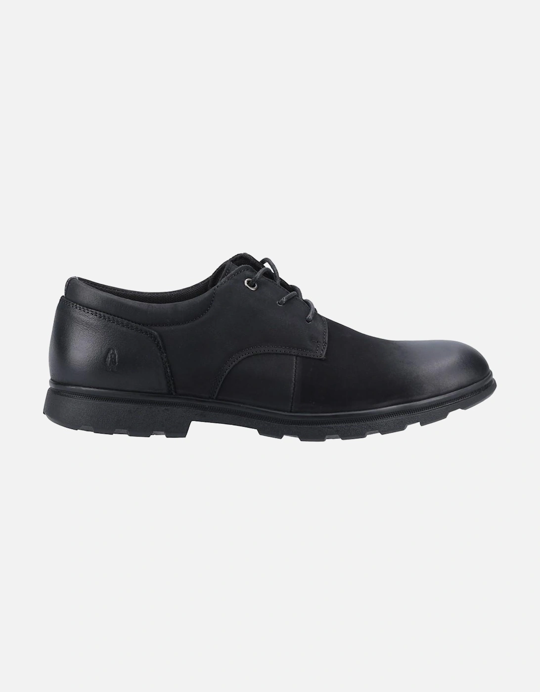 Mens Trevor Nubuck Shoes