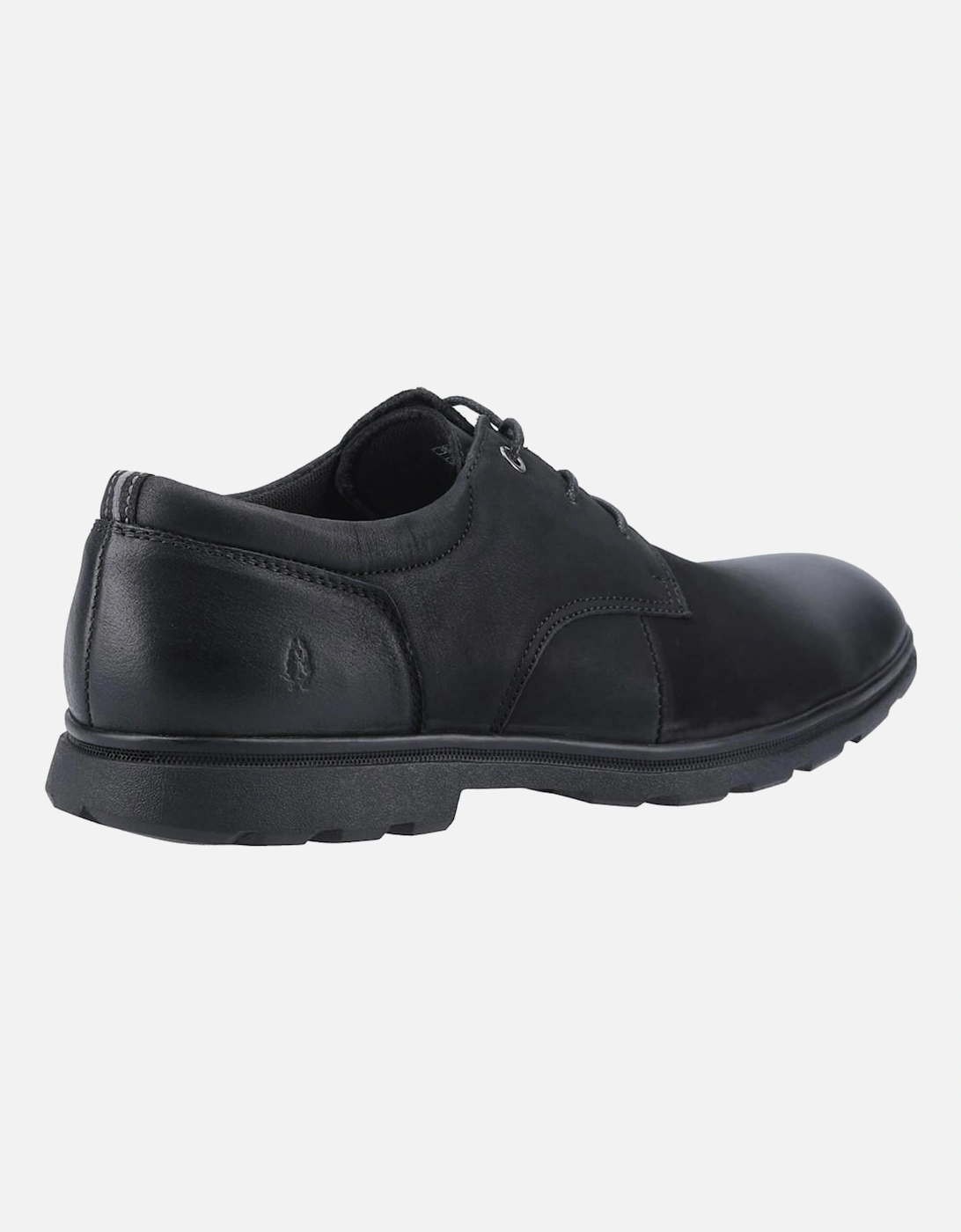 Mens Trevor Nubuck Shoes