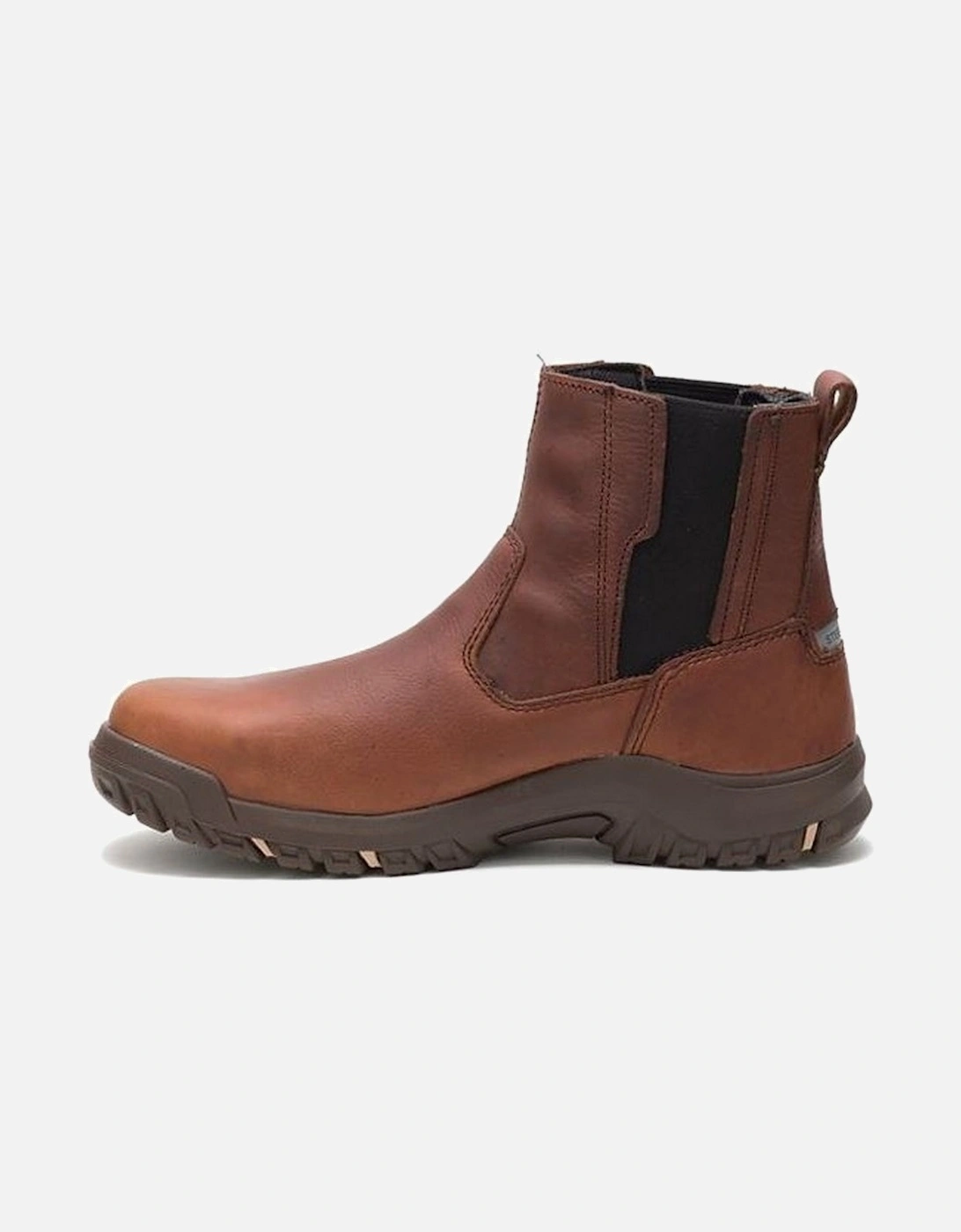 Womens Abbey Slip On Safety Boot