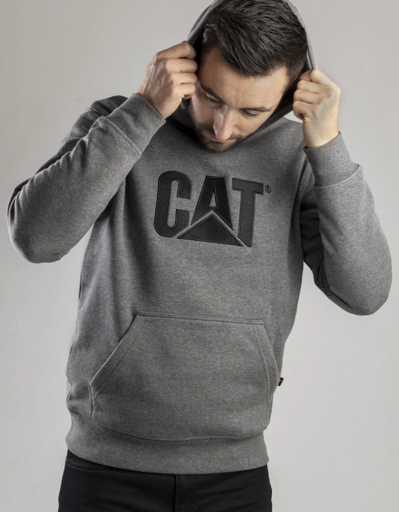 Trademark CW10646 Hooded Sweatshirt / Mens Sweatshirts