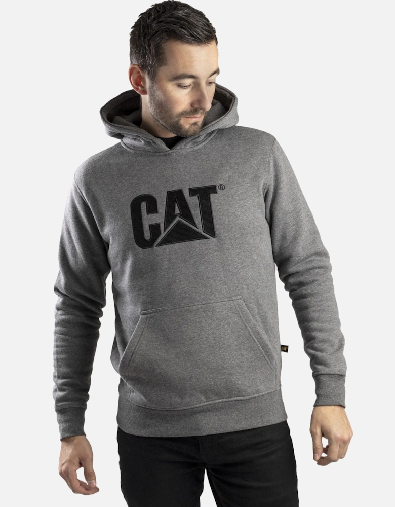 Trademark CW10646 Hooded Sweatshirt / Mens Sweatshirts