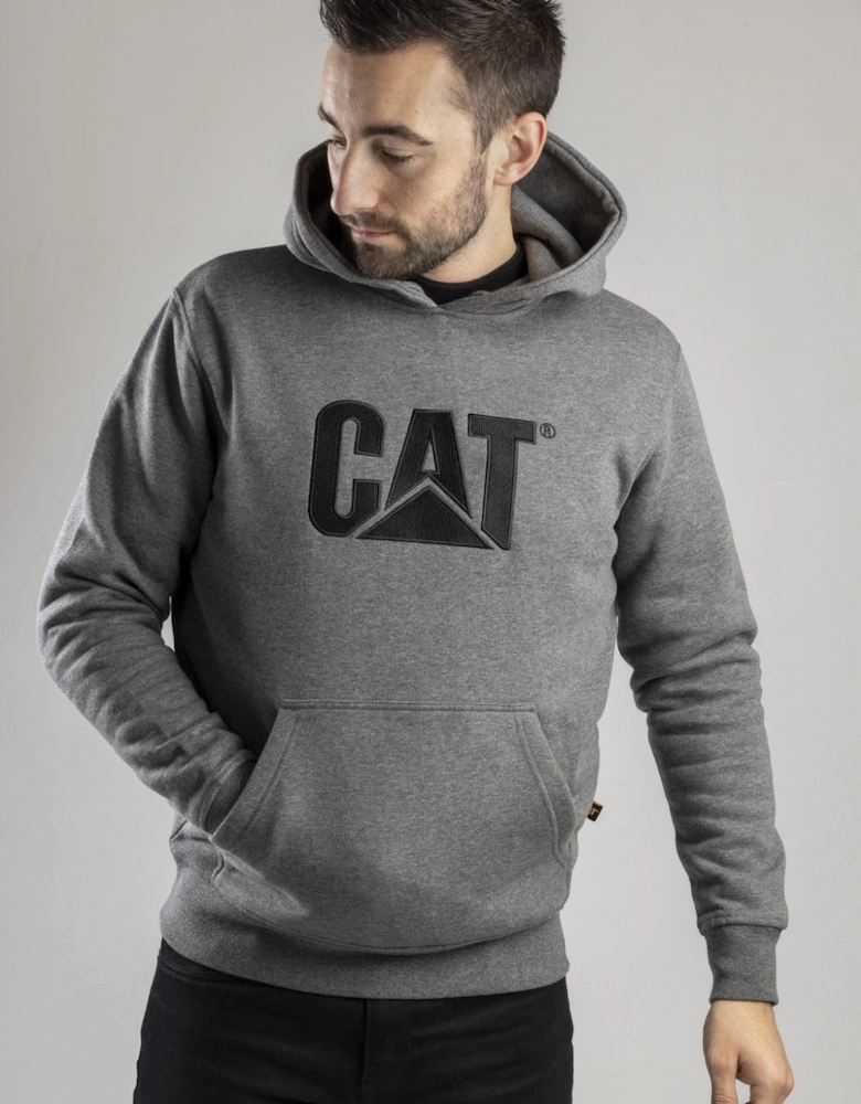 Trademark CW10646 Hooded Sweatshirt / Mens Sweatshirts