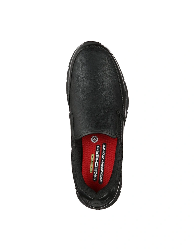 Mens Nampa Groton Occupational Shoes