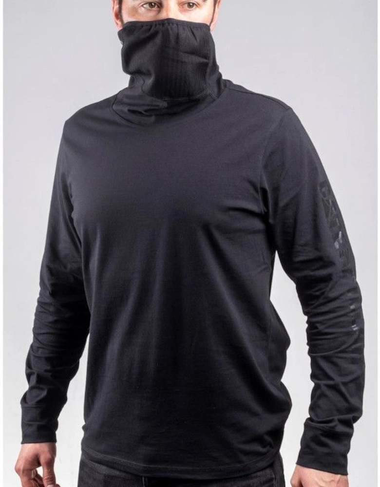 Mens Gaiter T-Shirt