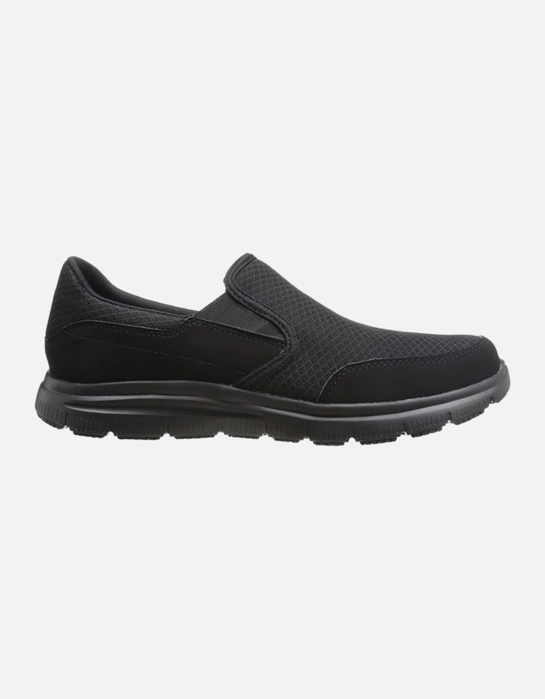 Mens McAllen Wide Safety Shoes