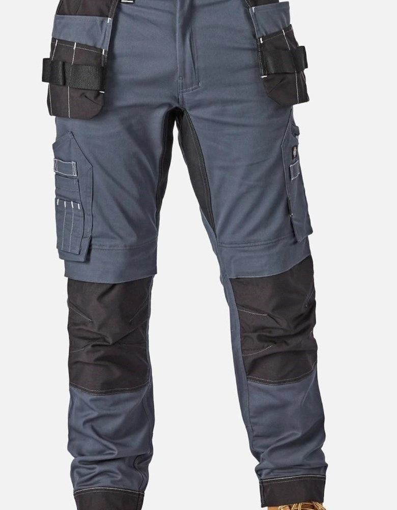 Mens Holster Universal Flexible Work Trousers