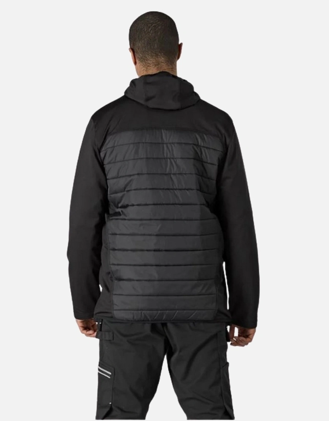 Mens Generation Hybrid Waterproof Jacket