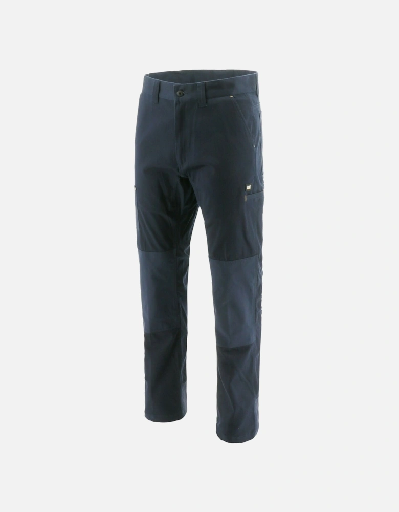 Mens Machine Cargo Trousers