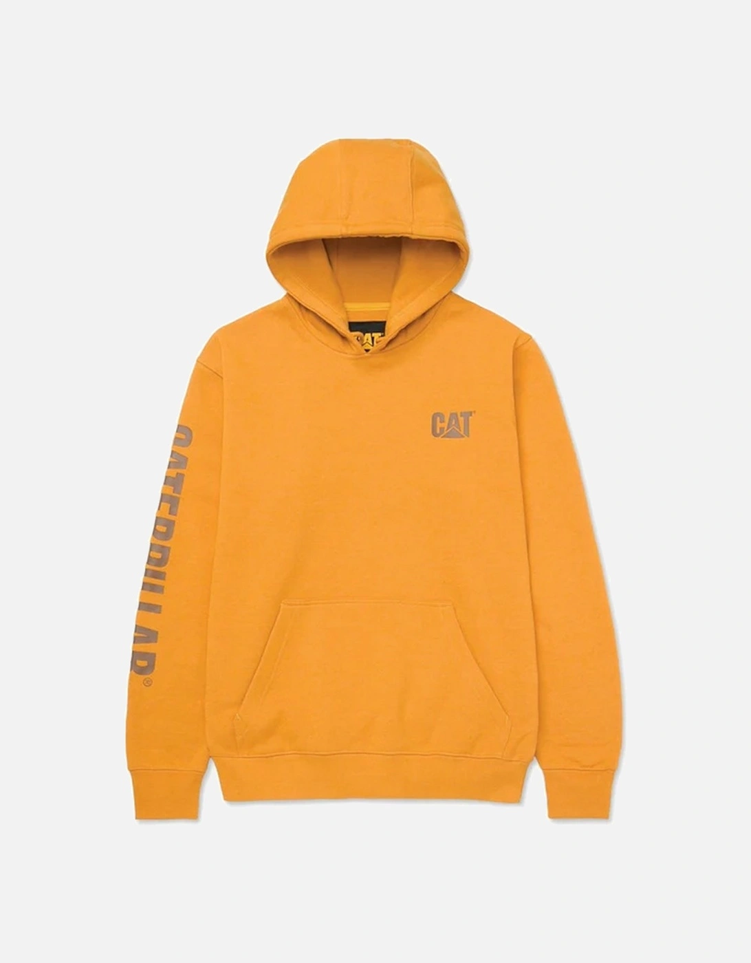 Mens Trademark Banner Hoodie, 6 of 5