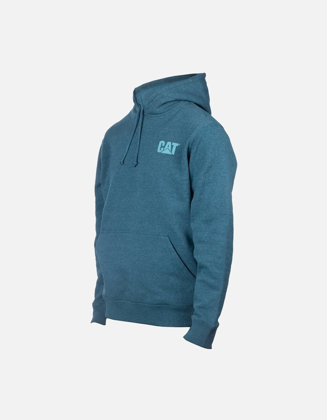 Mens Trademark Banner Hoodie