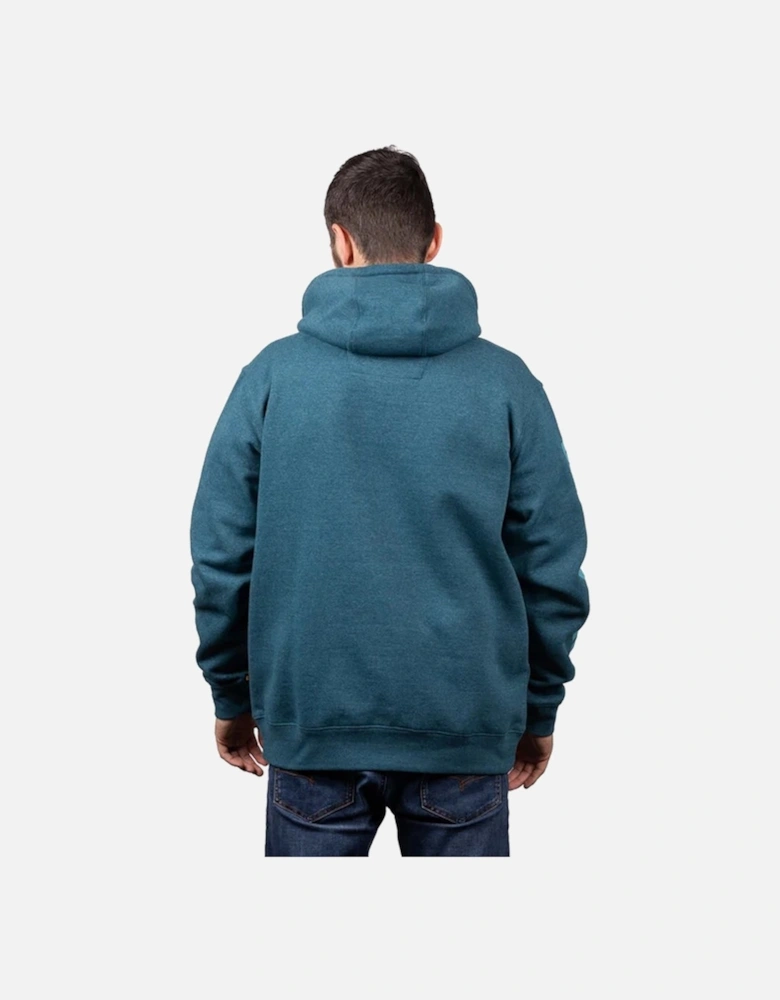 Mens Trademark Banner Hoodie