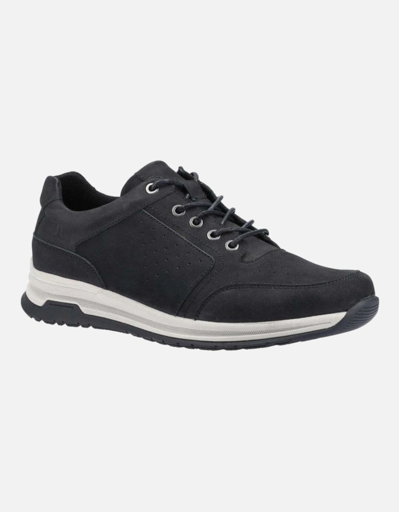 Mens Joseph Nubuck Trainers