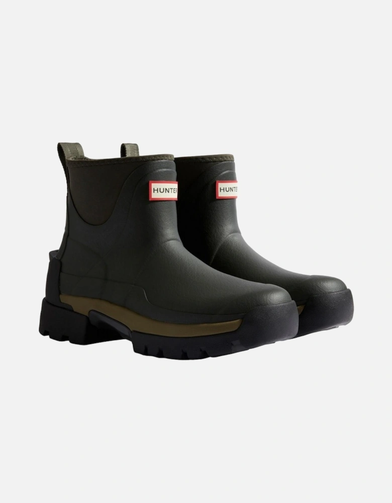 Womens/Ladies Balmoral Hybrid Chelsea Boots