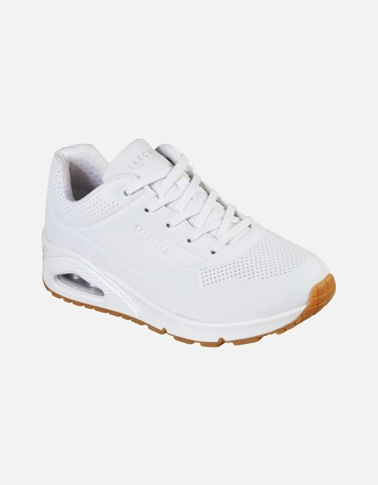 Womens/Ladies Uno Stand On Air Trainers