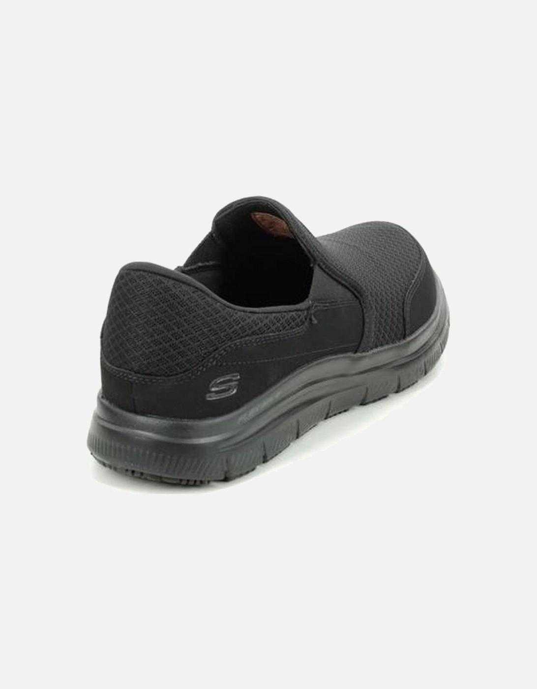 Mens Flex Advantage McAllen Safety Work Shoe