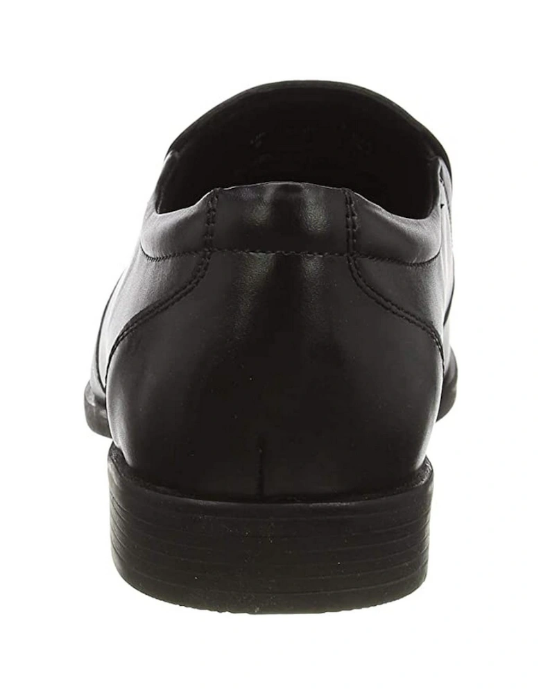 Boys Ellis Leather Shoes