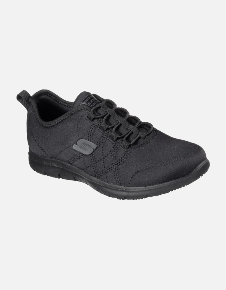 Womens/Ladies Ghenter Srelt Safety Shoes