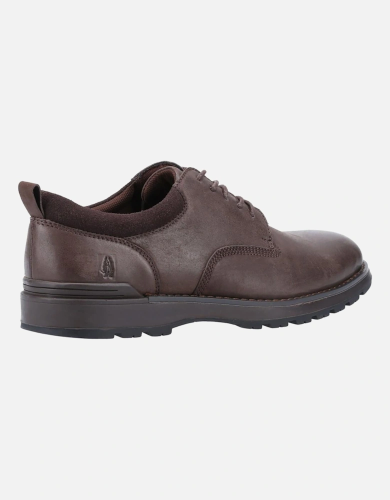 Mens Dylan Leather Shoes