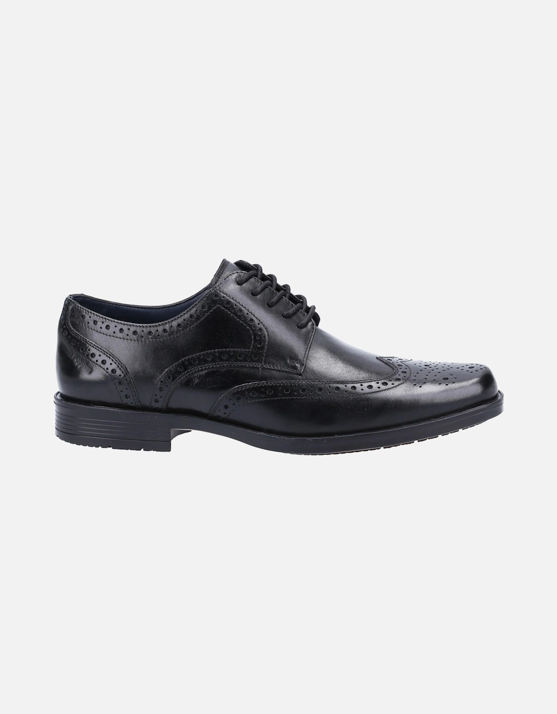 Mens Leather Brogues