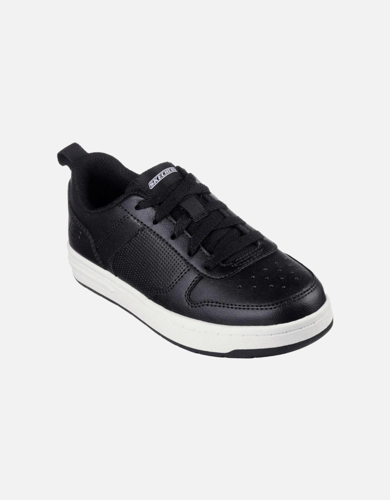 Boys Smooth Street -Genzo Trainers