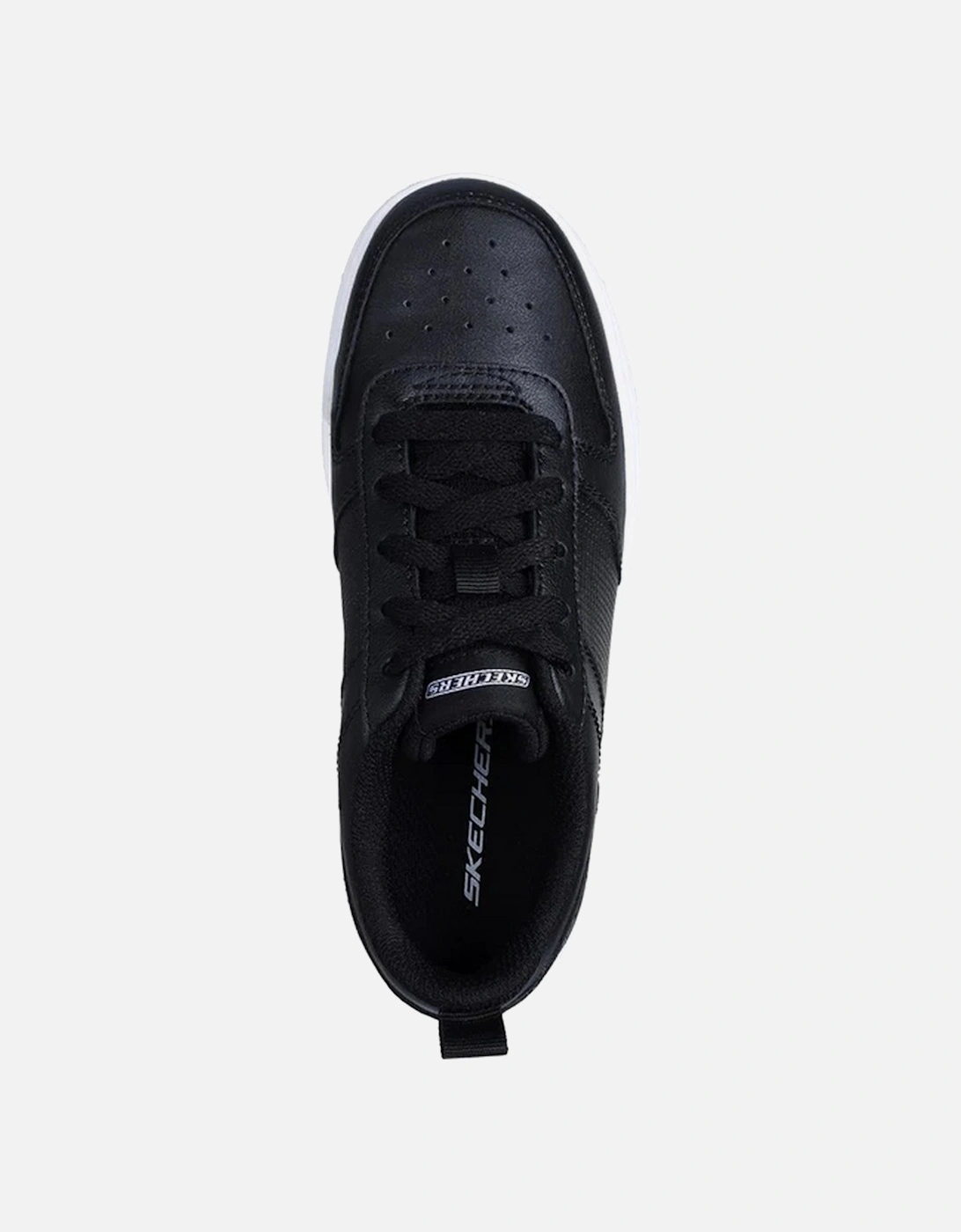 Boys Smooth Street -Genzo Trainers