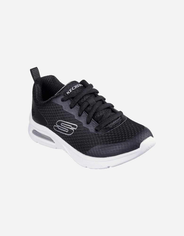 Boys Microspec Max - Kaptix Trainers