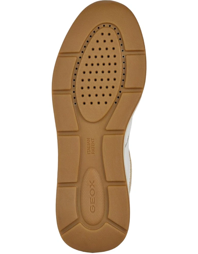 Womens/Ladies Cristael Trainers