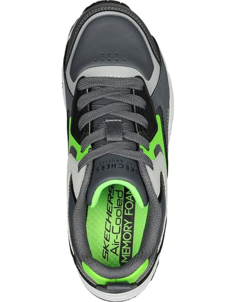 Boys Colour Surge Trainers