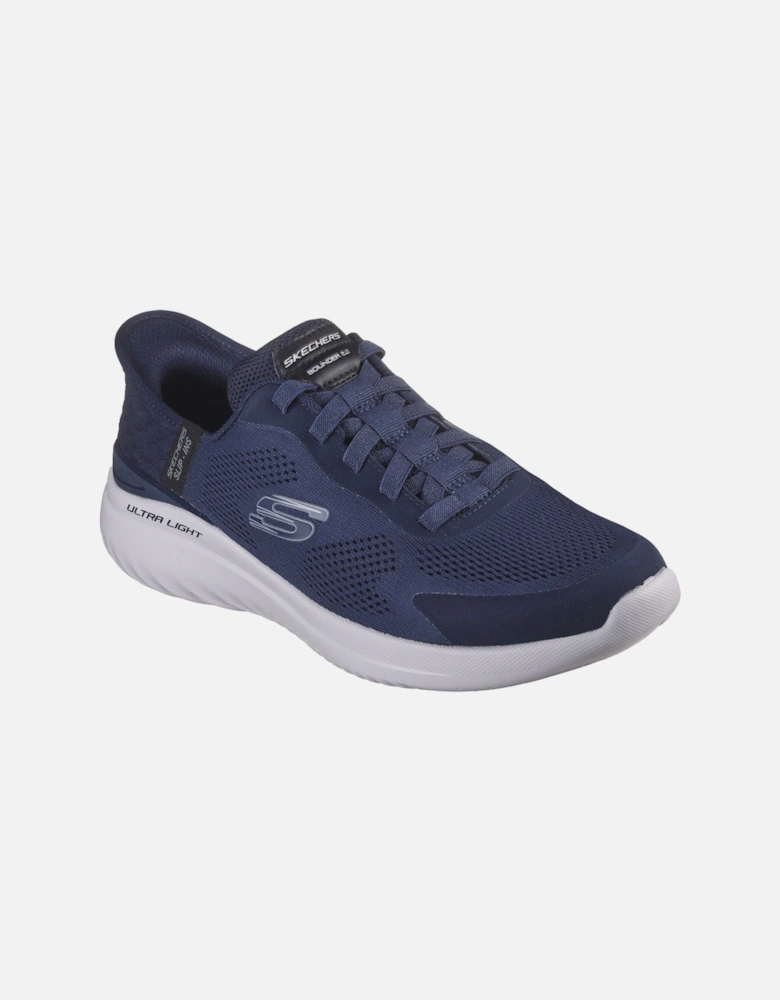 Mens Bounder 2.0 Emerged Trainers