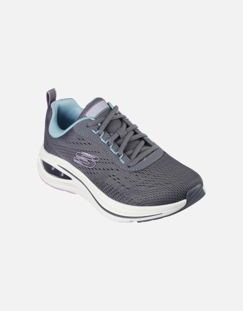 Womens/Ladies Air Meta Aired Out Trainers