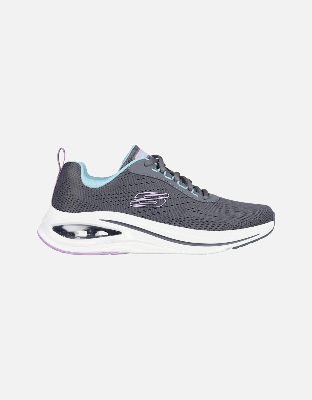 Womens/Ladies Air Meta Aired Out Trainers