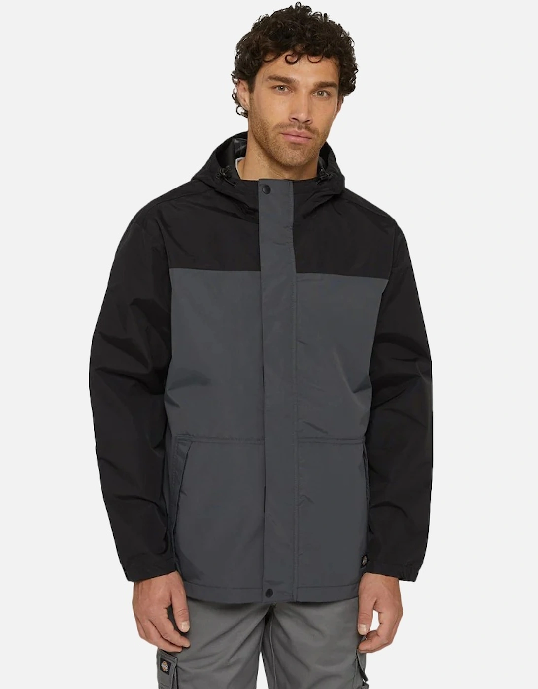 Mens Waterproof Jacket