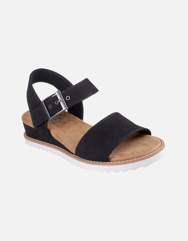 Womens/Ladies Desert Kiss Serendipitous Sandals