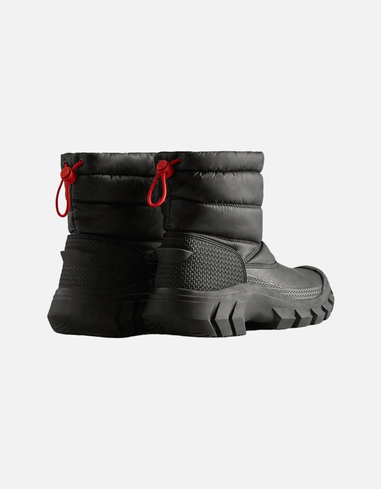 Womens/Ladies Intrepid Snow Boots