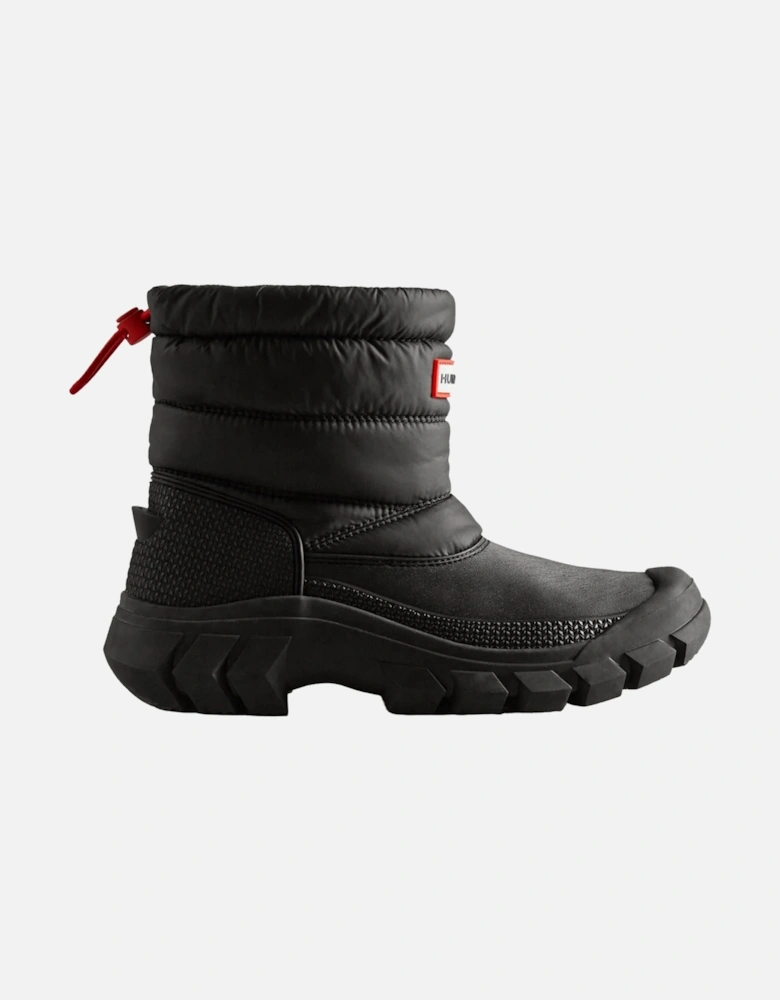 Womens/Ladies Intrepid Snow Boots