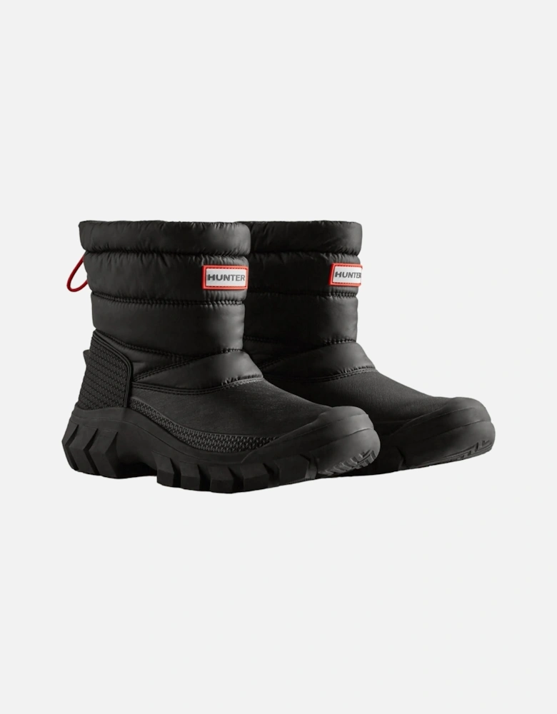 Womens/Ladies Intrepid Snow Boots