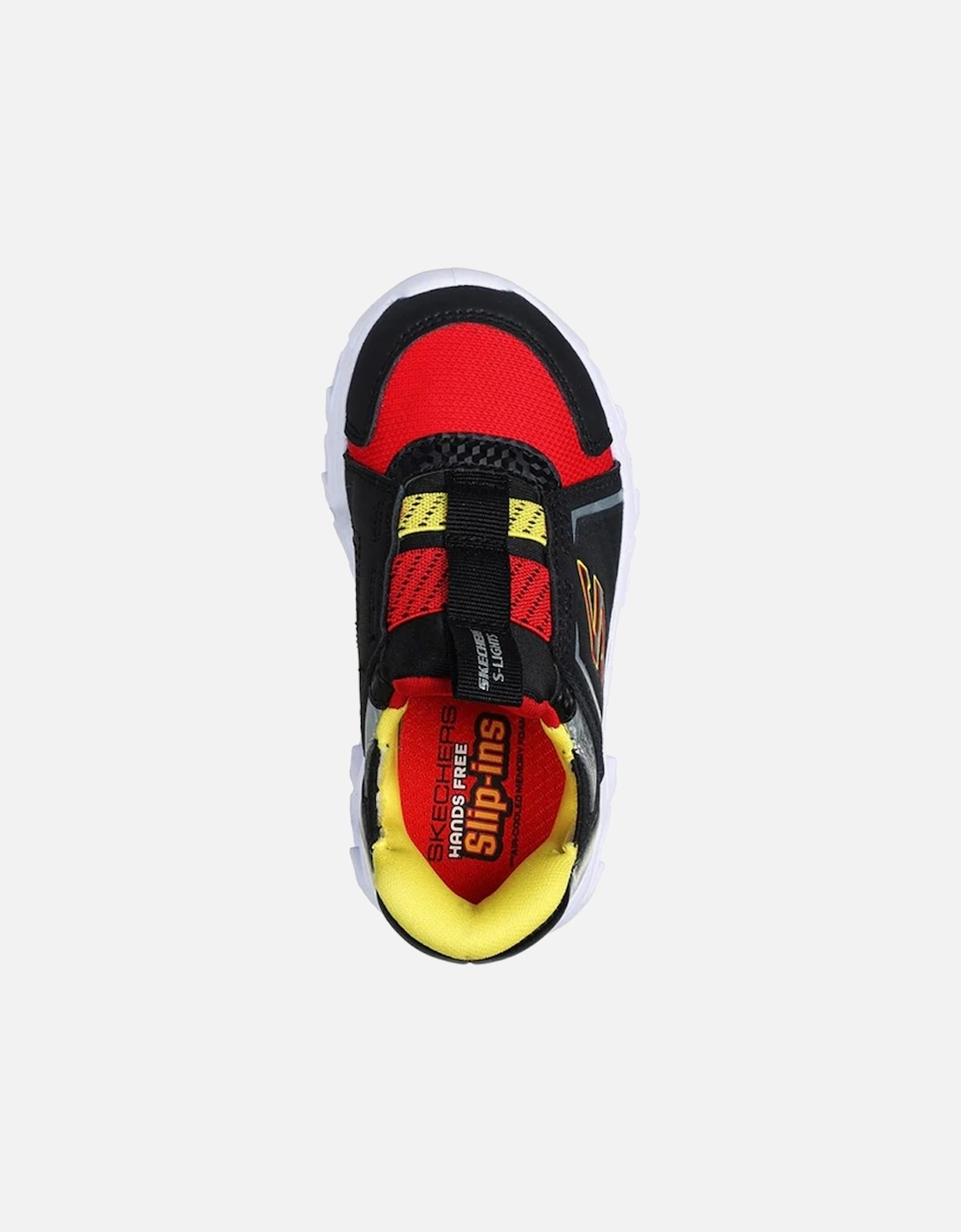 Boys Hypno-Flash 2.0 - Vexlux Trainers