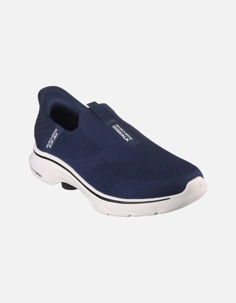 Skechers Mens Go Walk 7 - Easy On 2 Shoes