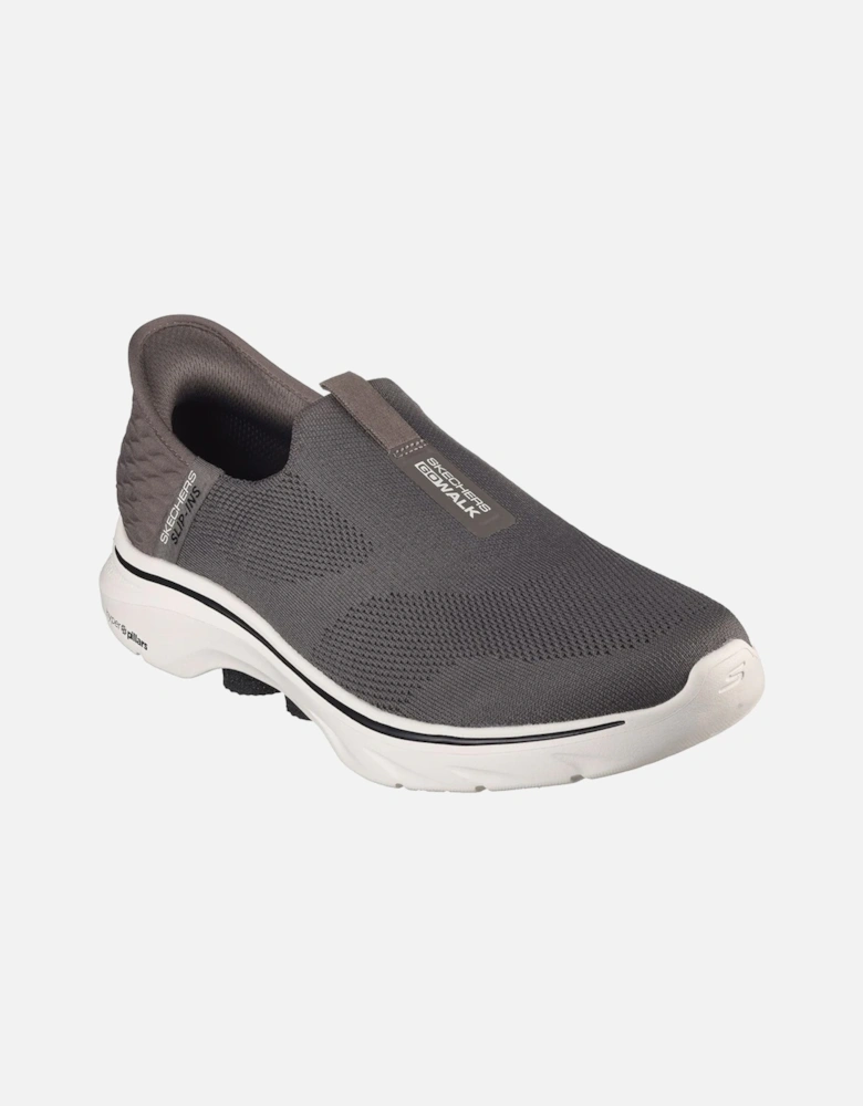 Skechers Mens Go Walk 7 - Easy On 2 Shoes