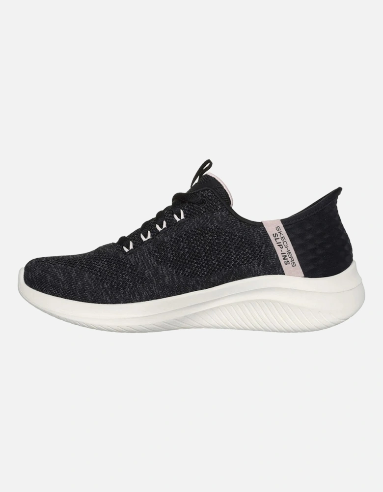 Womens/Ladies Ultra Flex 3.0 Easy Step Slip-on Trainers