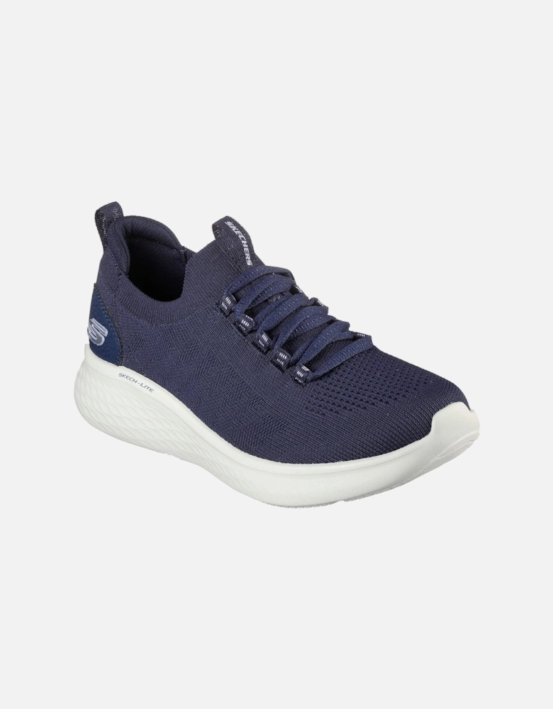 Womens/Ladies Ultra Flex 3.0 Easy Step Slip-on Trainers