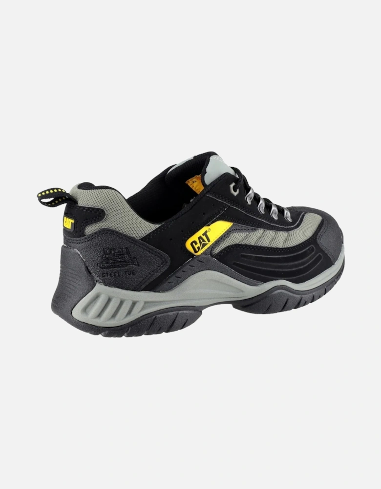 Mens Moor Safety Trainers