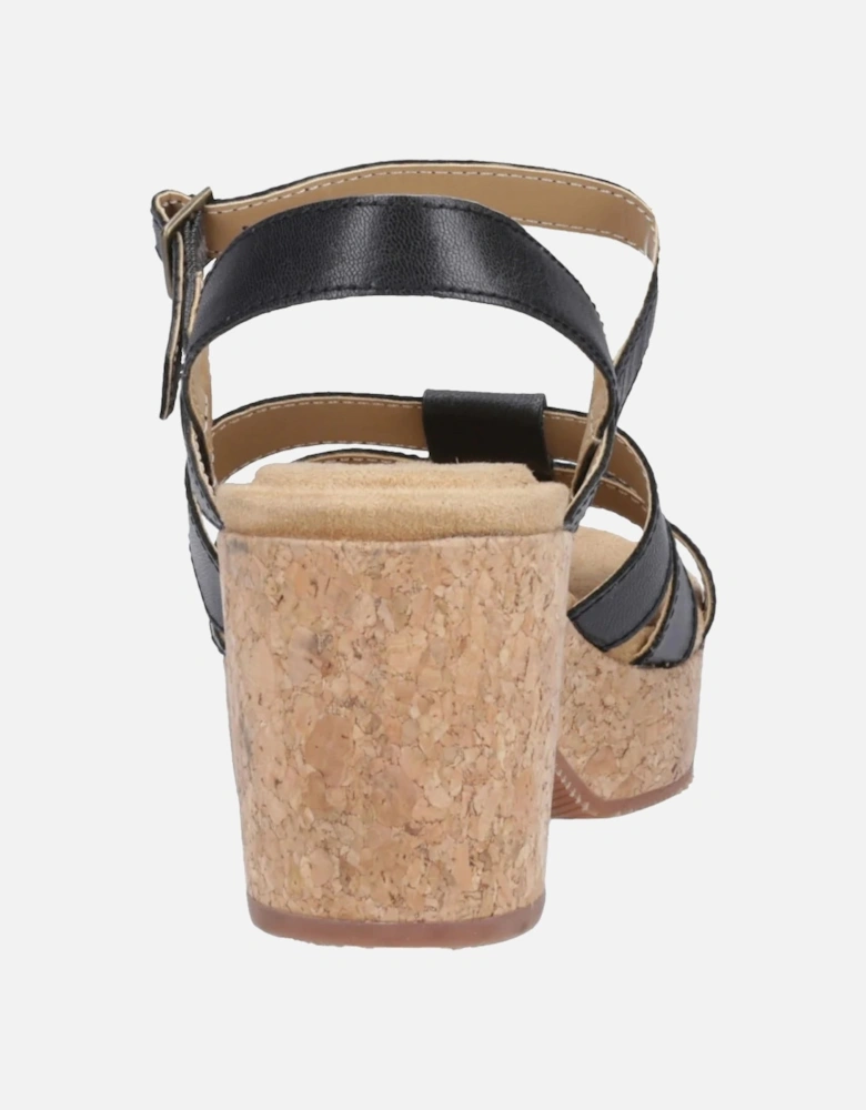 Womens/Ladies Poppy Fisherman Sandals