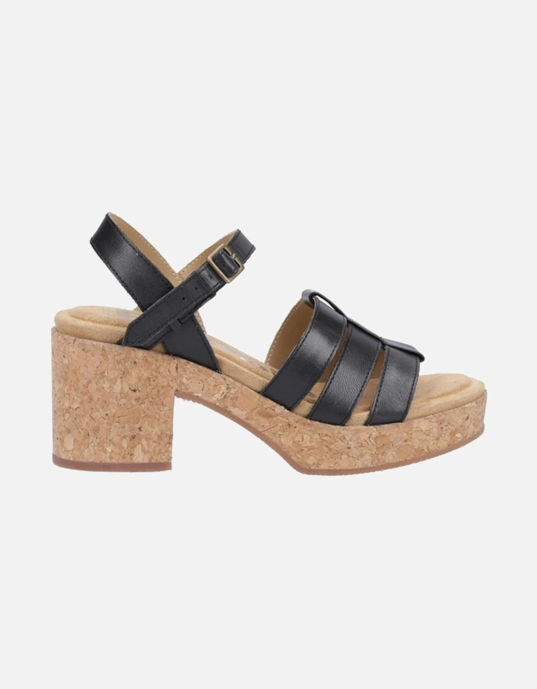 Womens/Ladies Poppy Fisherman Sandals