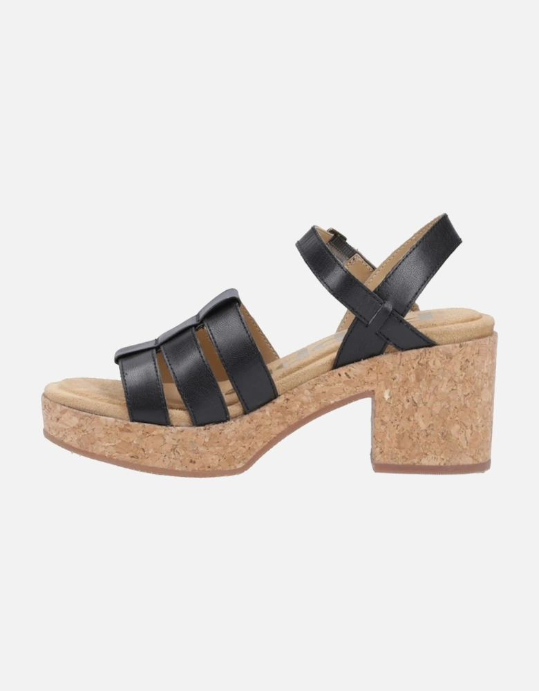 Womens/Ladies Poppy Fisherman Sandals