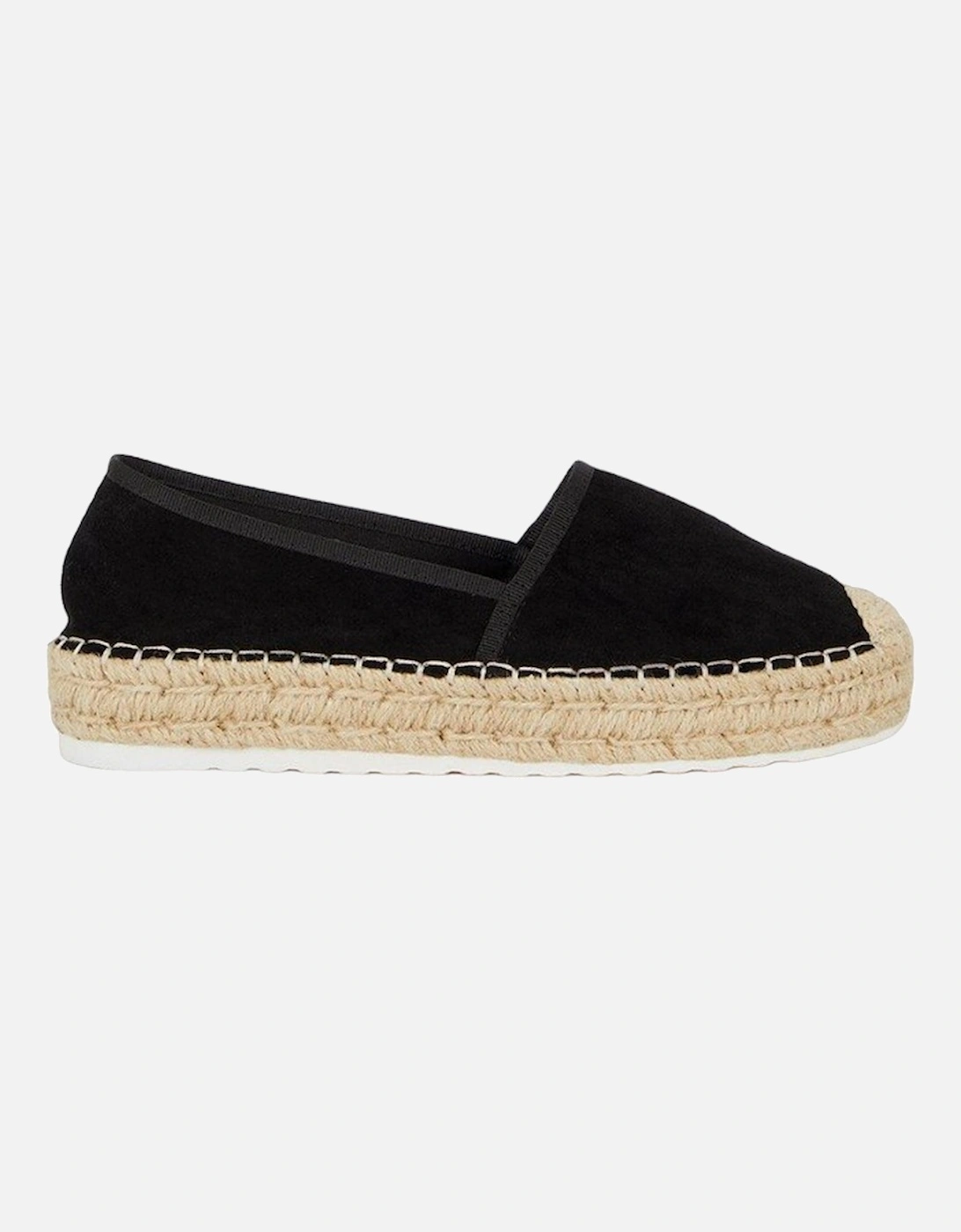 Womens/Ladies Laia Slip-on Loafers
